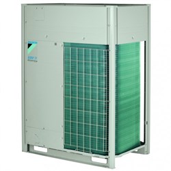 Наружный блок VRF системы Daikin RXYQQ20U M179851 - фото 2841850