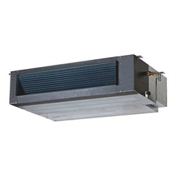 Канальный блок VRF системы Systemair SYSVRF2 DUCT 45 Q M116006 - фото 2845250