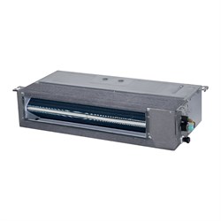 Канальный блок VRF системы Kentatsu KTLW24HFAN1 M175563 - фото 2846554