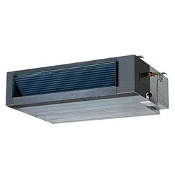 Канальный блок VRF системы Kentatsu KTKX140HFAN1 M175580 - фото 2846698