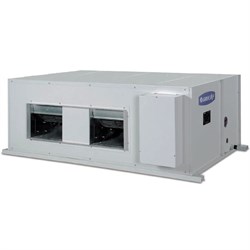 Канальный блок VRF системы Gree GMV-NX450P/A(X4.0)-M M60559 - фото 2846733