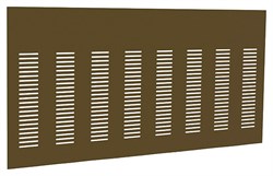 Панель для центральной установки Expo P-CAV-AC1 цвета RAL100, V1, V2 - фото 2916073