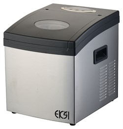 Льдогенератор EKSI EC15A - фото 2932471
