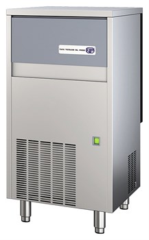 Льдогенератор NTF SL 110 W - фото 2932872