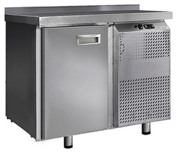Стол морозильный Finist НХС-500-1 (боковой холодильный агрегат) - фото 2937111
