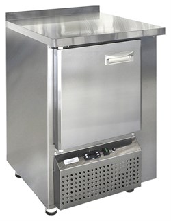 Стол холодильный Finist СХСн-700-1 (нижний холодильный агрегат) - фото 2938972