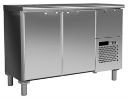 Стол холодильный Rosso BAR-250 - фото 2939034