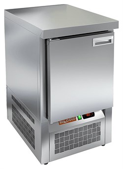 Стол холодильный HICOLD SNE 1/TN O без борта - фото 2939593