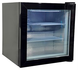 Шкаф морозильный VIATTO VA-SD55 - фото 2943403