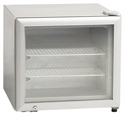 Шкаф морозильный TEFCOLD UF50G - фото 2943413