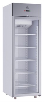Шкаф морозильный ARKTO F0.5-SD (пропан) - фото 2943430