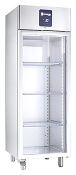 Шкаф морозильный Samaref PM 700 BT EP PREMIUM (выносной) - фото 2943544