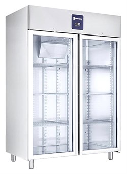 Шкаф морозильный Samaref PM 1400 BT EP PREMIUM (выносной) - фото 2943560