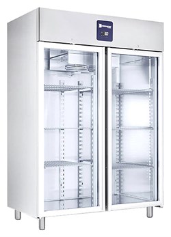 Шкаф морозильный Samaref PM 1200 BT PREMIUM - фото 2943562