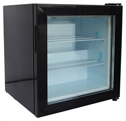 Шкаф морозильный VIATTO VA-SD55EM - фото 2943565