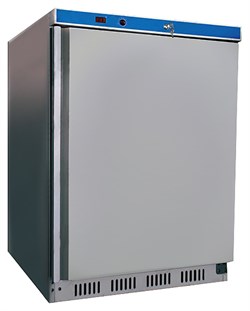 Шкаф морозильный Koreco HF200SS - фото 2943572