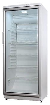 Шкаф холодильный Snaige CD 350-1111 - фото 2944733