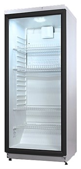 Шкаф холодильный Snaige CD29DM-S302SEX0XXXXXXSN6B - фото 2944750