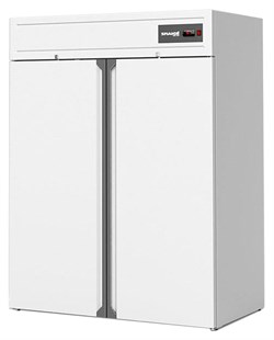 Шкаф холодильный Snaige SV114-S - фото 2944830