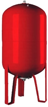 Расширительный бак WATERSTRY CW-LV 500 (красный) - фото 2946852
