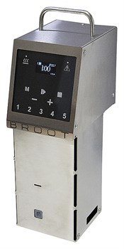 Термоциркулятор BROOT SV 2.5 - фото 2947038