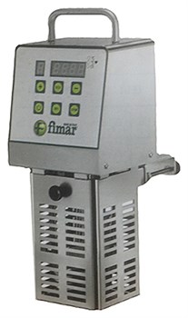 Ротационный кипятильник (термостат) FIMAR RH-50 - фото 2947158