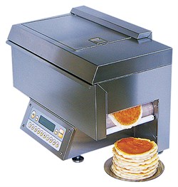 Автомат для выпечки оладьев Popcake PC10SRU - фото 2947354