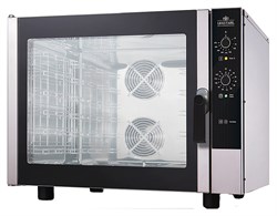 Печь конвекционная Luxstahl EASY EV-UME906-LS E125443 - фото 2955322