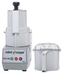 Процессор кухонный Robot Coupe R211 XL (2 диска) - фото 2967771