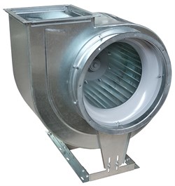 Вентилятор радиальный РОВЕН ВЦ 14-46-2,5 (3000 об/мин, 4,0 кВт) - фото 306470