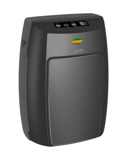 Очиститель воздуха со сменными фильтрами Aic XJ-4400 (черный) - фото 3452168