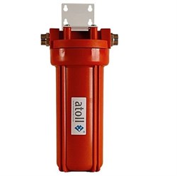 Магистральный фильтр для очистки воды Atoll I-11SH-p STD - фото 3455711