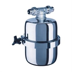 Магистральный фильтр для очистки воды Аквафор Викинг МИНИ - фото 3455819
