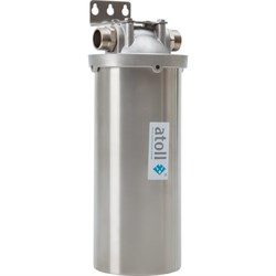 Магистральный фильтр для очистки воды Atoll I-11BM-p STD - фото 3455881
