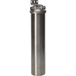 Магистральный фильтр для очистки воды Atoll I-12BM-e STD - фото 3455884