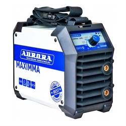 Сварочный инвертор Aurora MAXIMMA 1800 - фото 3463940