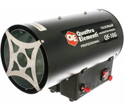 Нагреватель воздуха газовый QUATTRO ELEMENTI QE-10G - фото 3485065
