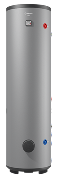 Бойлер косвенного нагрева Thermex Nixen 300 F (combi) - фото 3620852