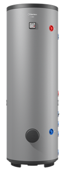 Бойлер косвенного нагрева Thermex Nixen 250 F (combi) - фото 3620878