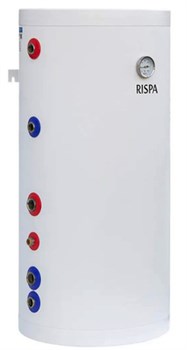 Бойлер косвенного нагрева RISPA RBW 150 L - фото 3621284