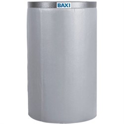 Бойлер косвенного нагрева Baxi UBT 200 GR - фото 3621550