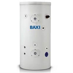 Бойлер косвенного нагрева Baxi Premier Plus 2500 - фото 3621601
