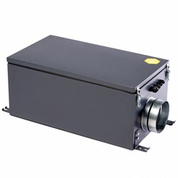 Приточная вентиляционная установка Minibox E-650 PREMIUM GTC - фото 3970818