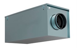 Приточная вентиляционная установка Energolux Energy Smart E 250-6,0 M1 - фото 3970851