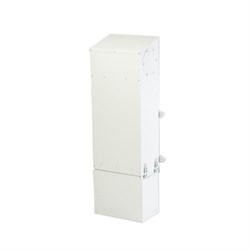 Приточная вентиляционная установка Minibox Home-350 Zentec M57483 - фото 3970944