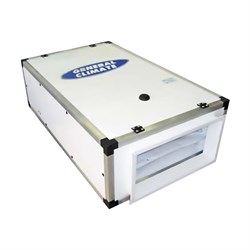 Приточная вентиляционная установка General Climate GA 2000W AUTO M186125 - фото 3971015