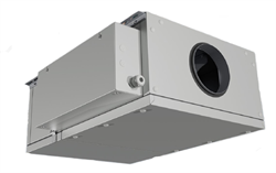 Приточная вентиляционная установка Komfovent ОТД-S-500-F-E/6 - фото 3971020