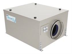 Приточная вентиляционная установка Breezart 600FC Lux SB M203330 - фото 3972839