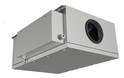 Приточная вентиляционная установка Komfovent ОТД-S-500-F-E/3 - фото 3972864