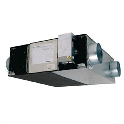 Приточно-вытяжная установка Mitsubishi Electric LGH-35RVX-E M36299 - фото 3975346